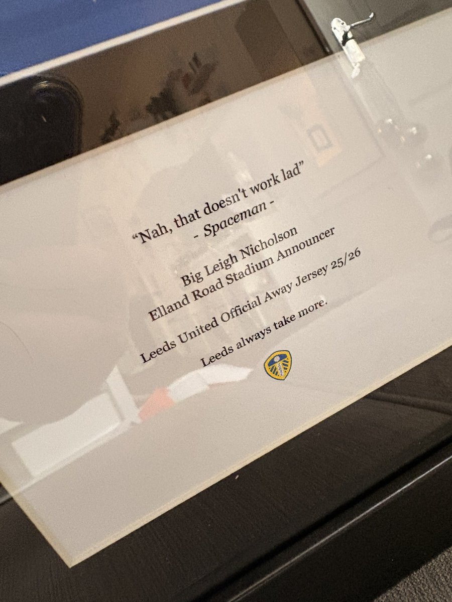 Big Leigh Nicholson tweet media
