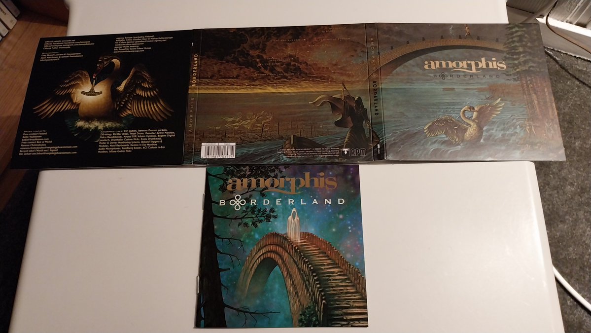 Very pleased with this years Christmas presents.

Hope you all get nice presents aswell 🎁. Happy Hollidays!🎄