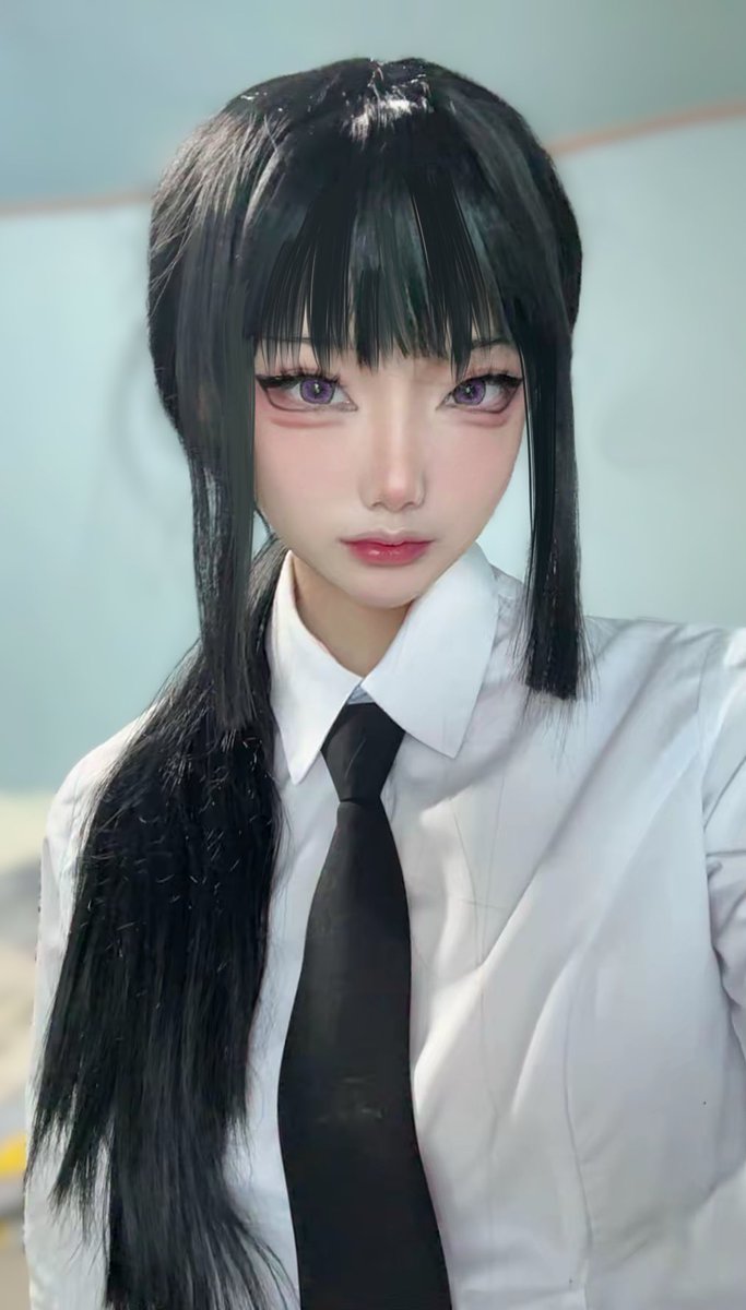 36_cos's tweet image. #괴담출근