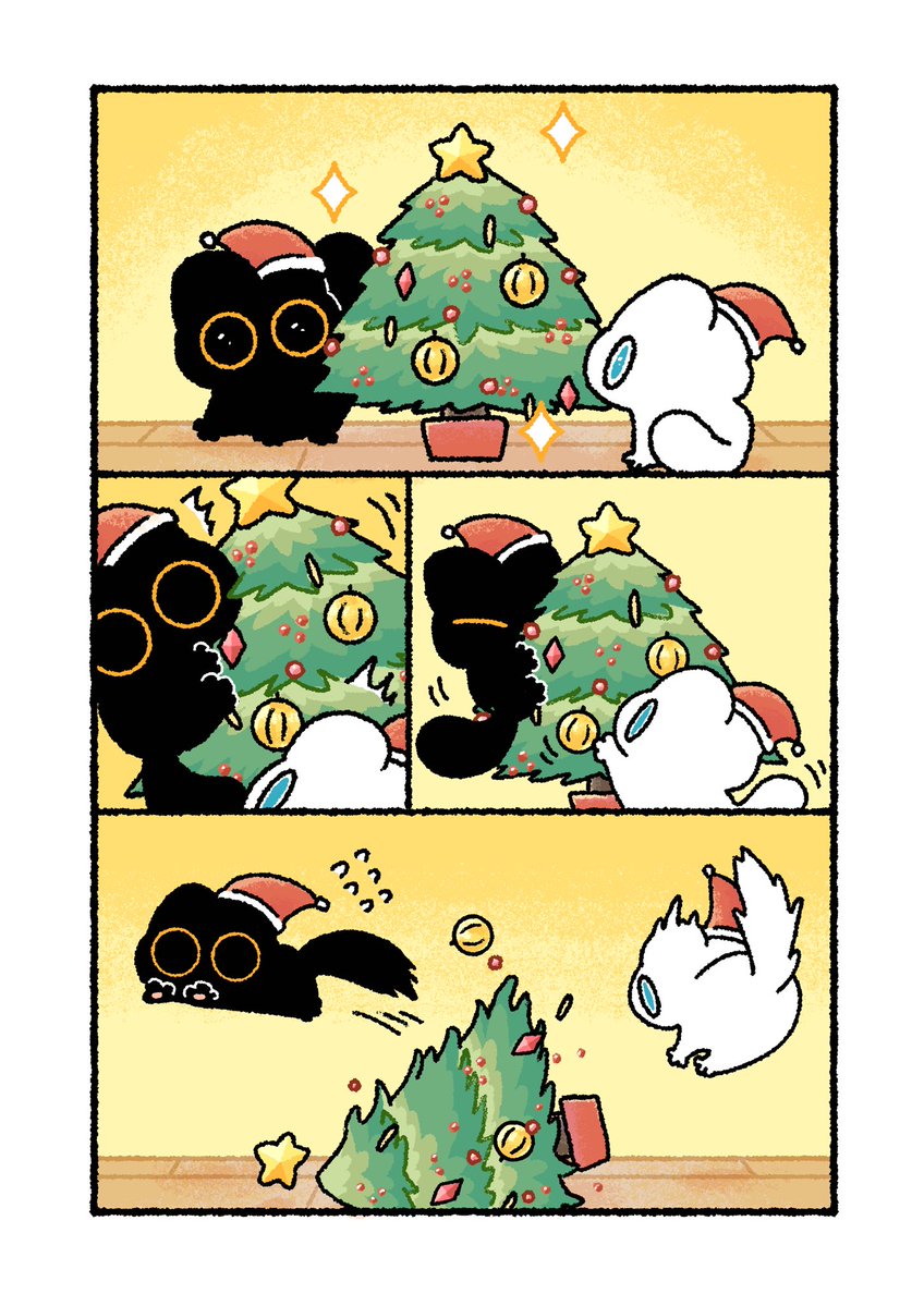 00tamakichi's tweet image. 再掲🎄