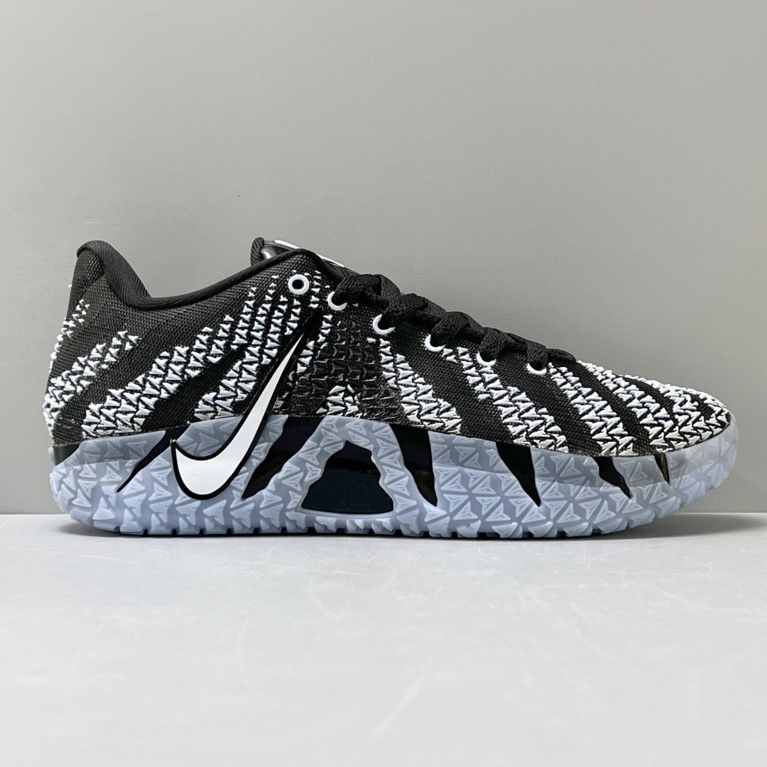 NikeAJ3's tweet photo. Nike Ja 3 https://t.co/0EMZpPMTiv