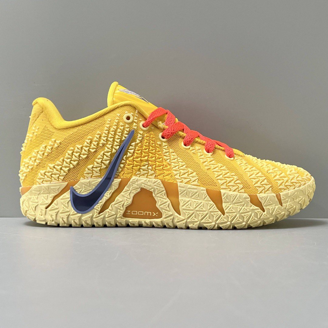 NikeAJ3's tweet photo. Nike Ja 3 https://t.co/0EMZpPMTiv