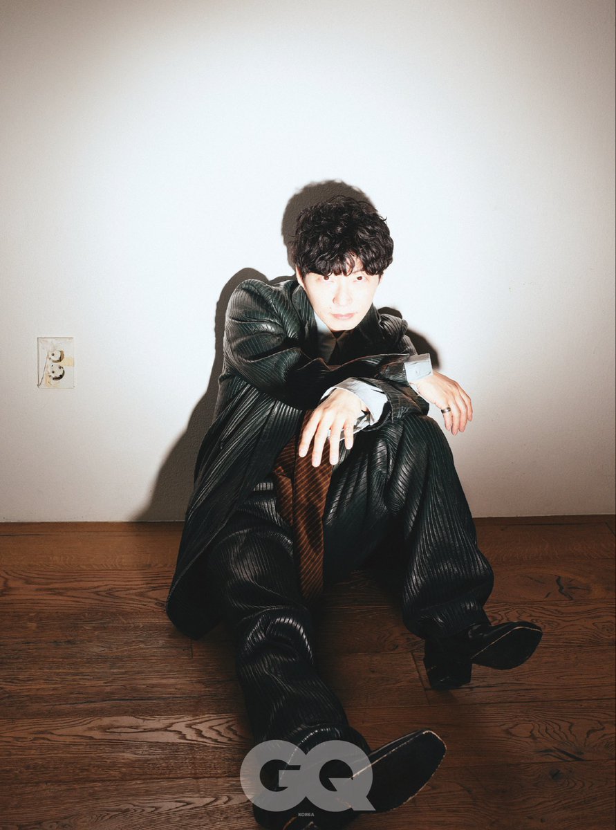 星野源「GQ KOREA」1月号掲載記事がWEBにて公開！
ロングインタビュー＆撮り下ろし写真が掲載されています。
この機会にぜひご覧ください。
gqkorea.co.kr/?p=352007

<a href="/GQKOREA/">GQ KOREA</a>
#GQKOREA