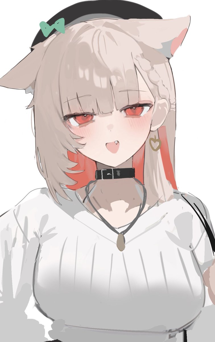 「」|そろつのイラスト