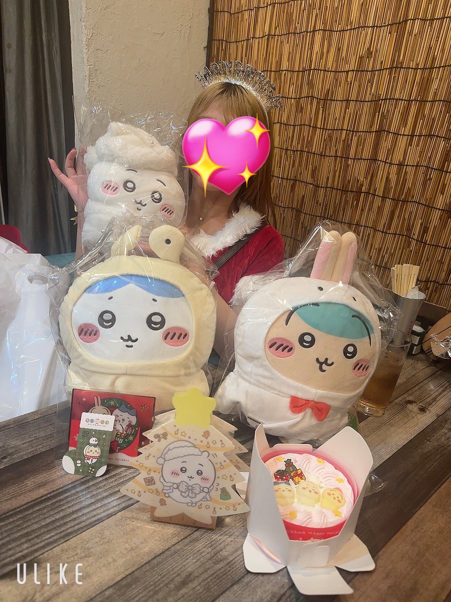 Rein_bou's tweet photo. こんばんはれいんぼうです🌈
昨日はたくさんのご来店ありがとうございました！
お誕生日お祝いもありがとうございました🥰
本日も元気もりもりです💪
今日はまいまいがサンタさんになってまーす🎅
ぜひご来店お待ちしております！
#中神 #家庭料理 #居酒屋 #れいんぼう #クリスマス #昭島 https://t.co/wTnbXLCxJ0