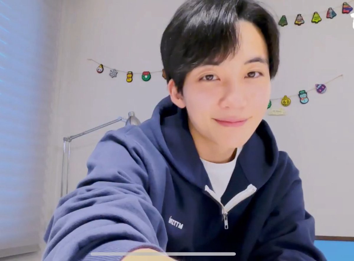 너무 햄보칸 연말이얌