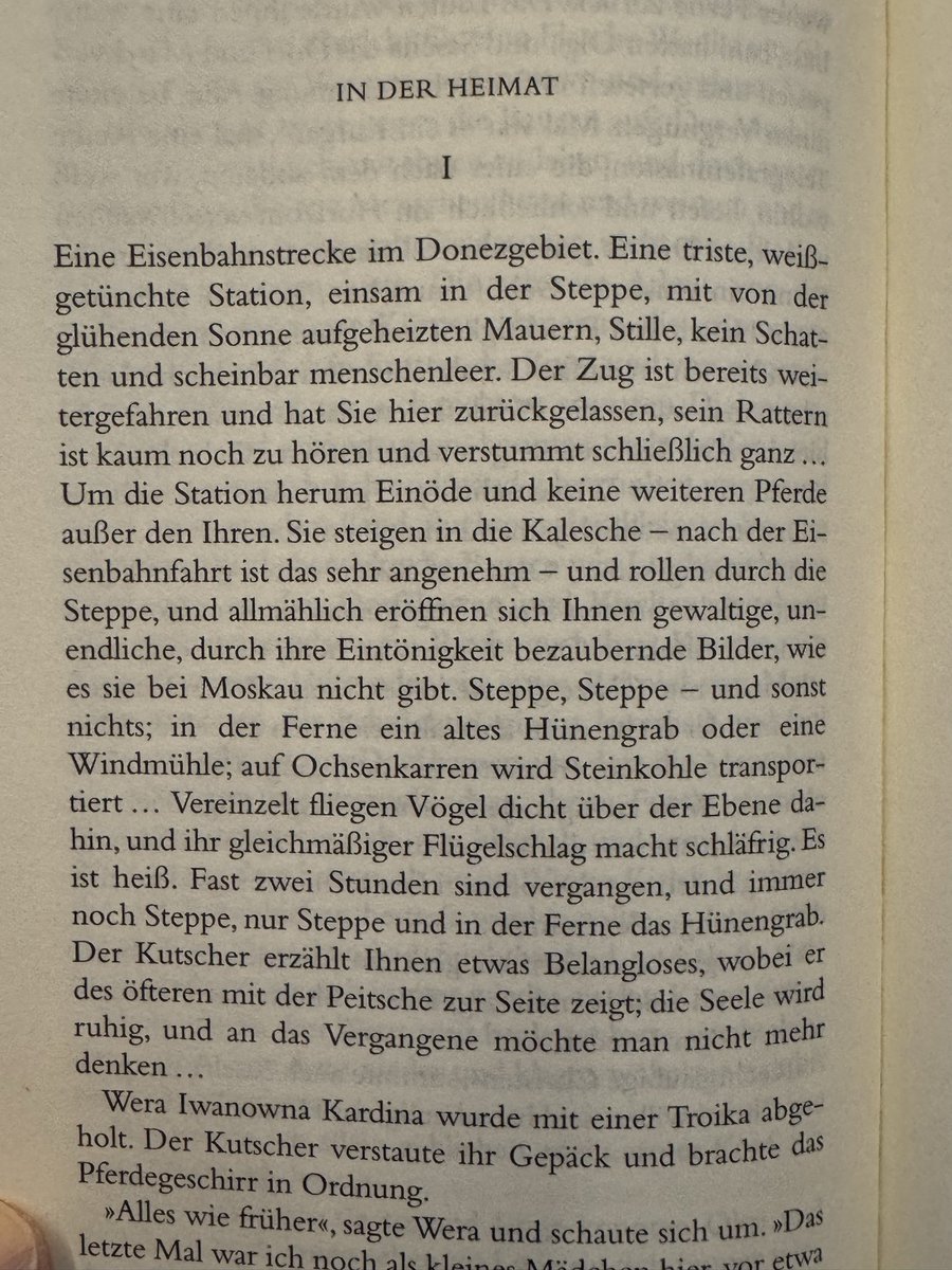 „Im Donezgebiet“