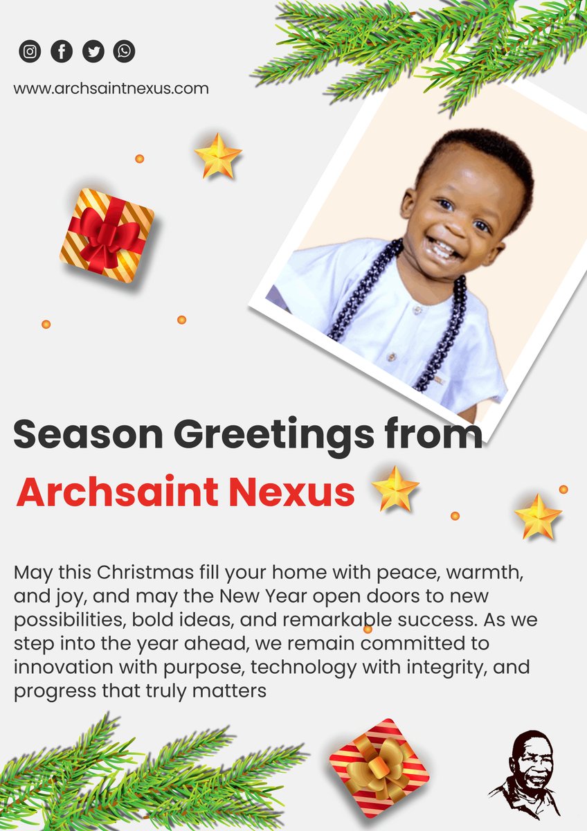 ArchSaint Nexus tweet media