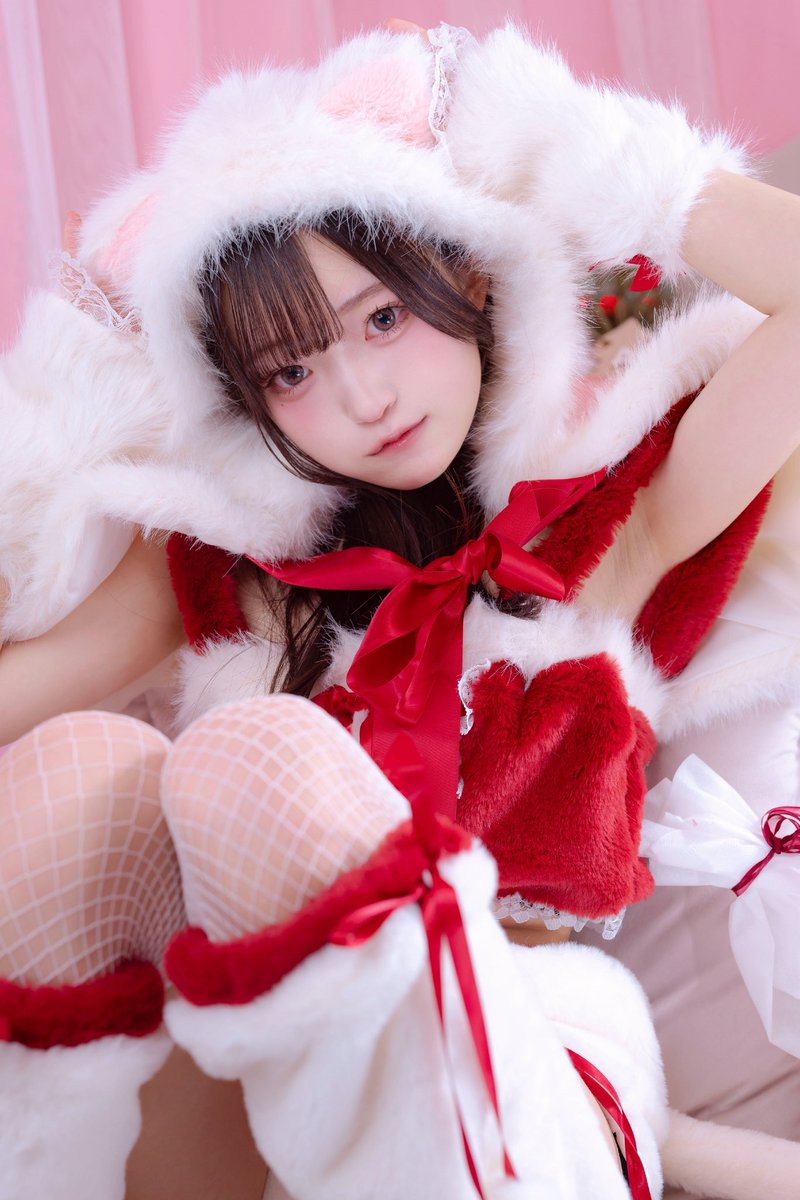 mapoyo_221's tweet photo. ねこサンタクリスマスに参上‼️🐱 https://t.co/xSWPtSTkf7