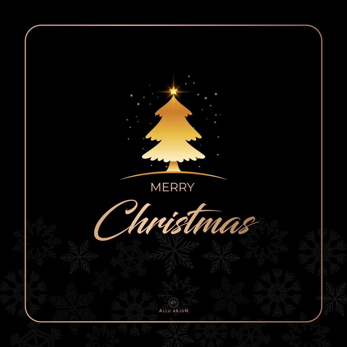 Merry Christmas to each and everyone of you! 
#Christmas #AFCON2025