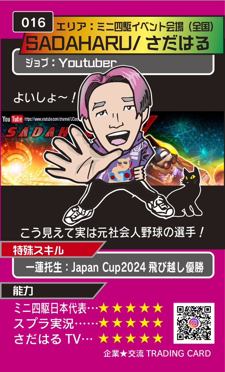 さだはる SADAHARU/さだはる (@SADAHARUTV) / Posts / X