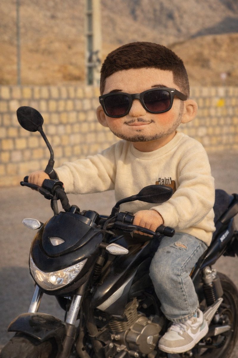 منم بازی؟