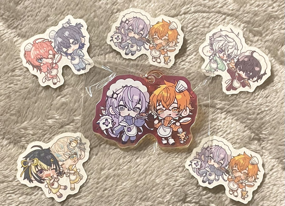 ☝️なめこ☝️ tweet media