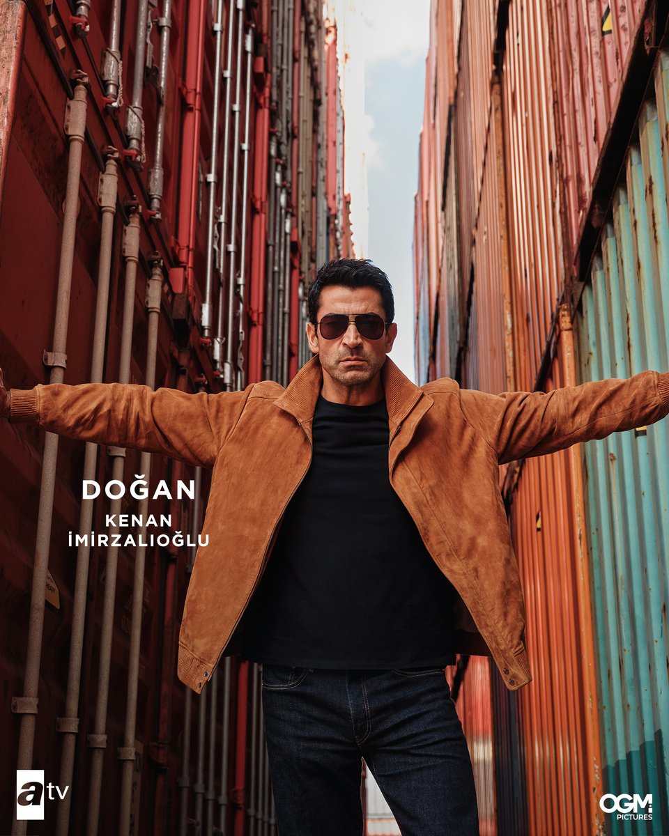 Geçmişin gölgesi, Doğan’ı yıllar sonra yakalayacak!
A.B.İ. yakında atv’de!
#Abi <a href="/atvcomtr/">atv</a>