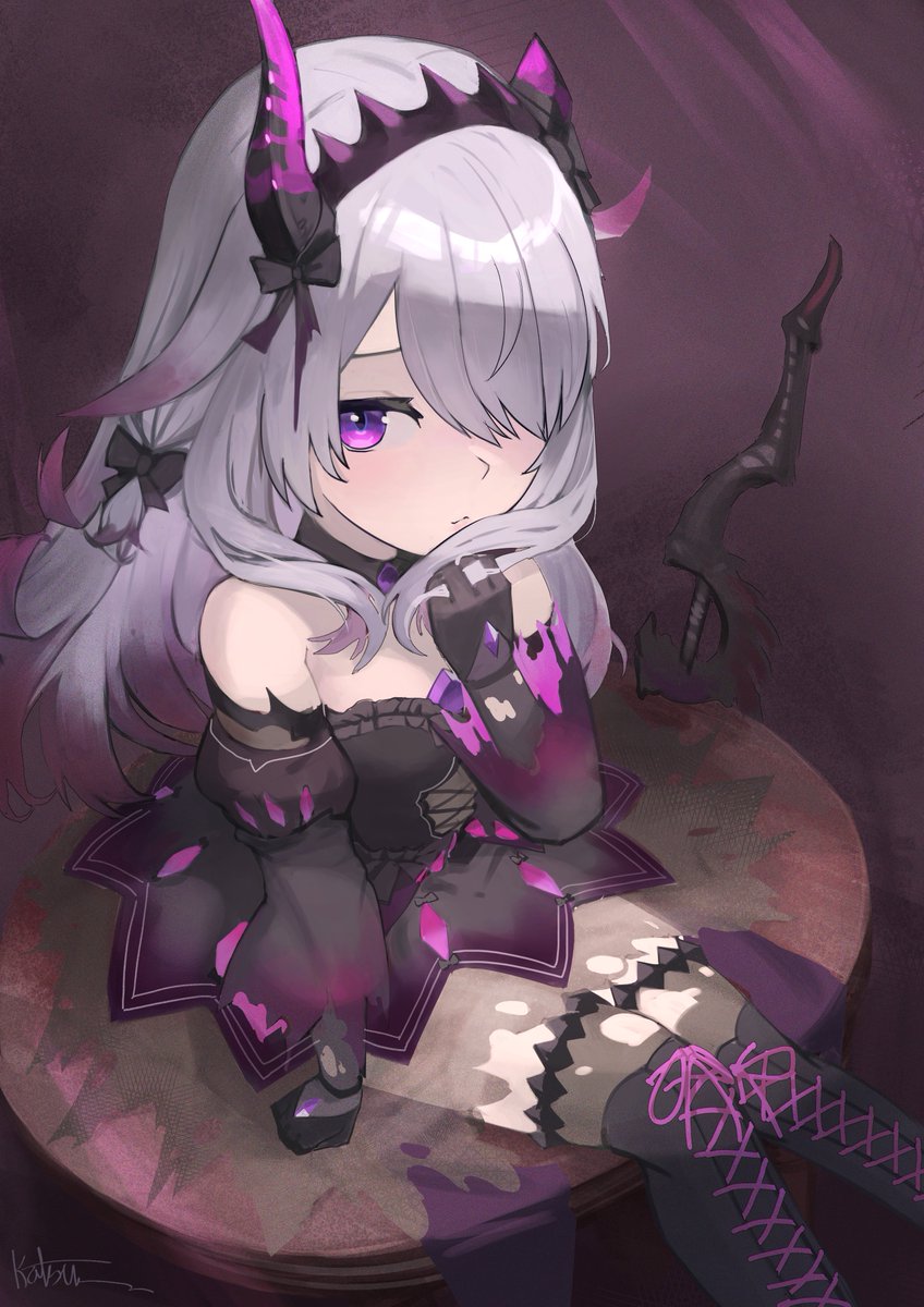 KATSUM (COMMISSIONS OPEN 50% OFF) tweet media