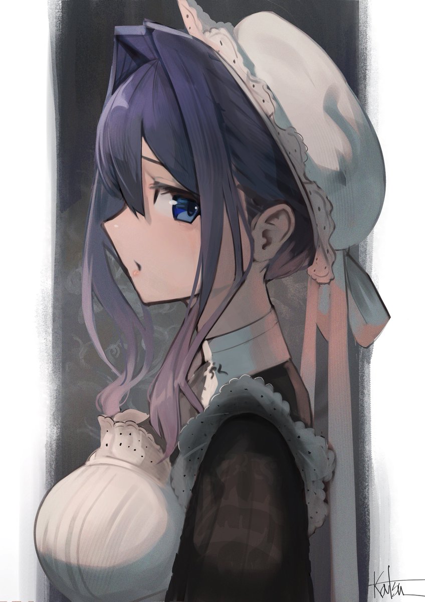 KATSUM (COMMISSIONS OPEN 50% OFF) tweet media