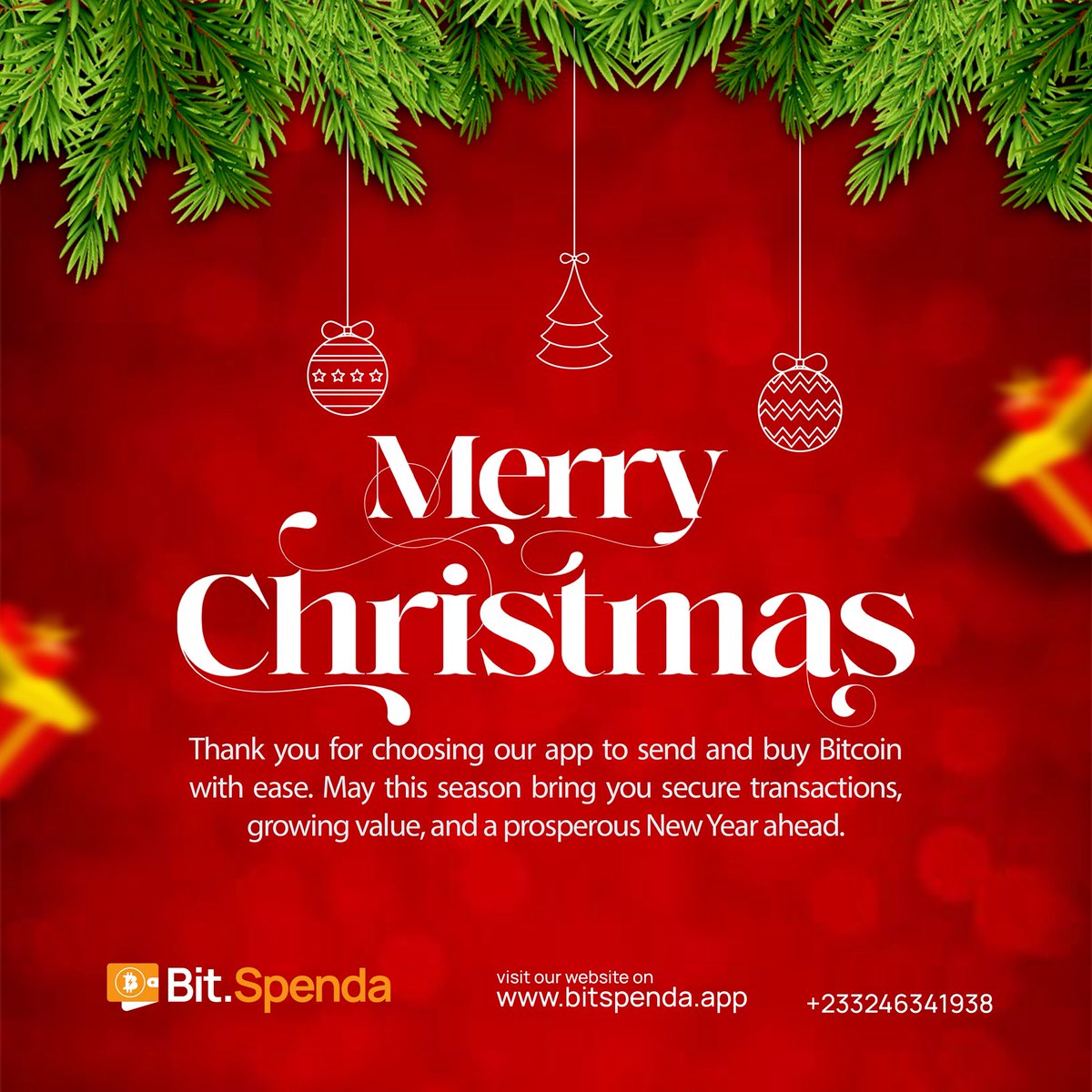 bitSpenda⚡ tweet media