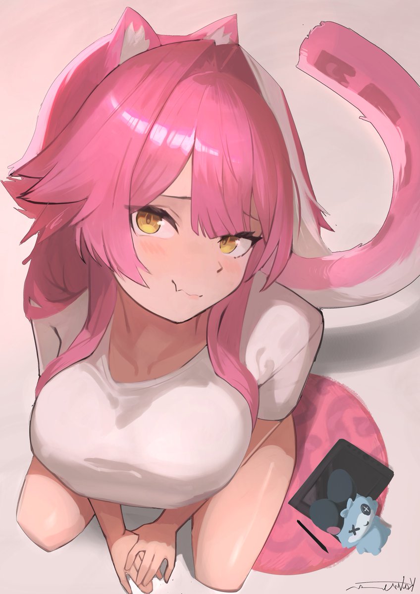 KATSUM (COMMISSIONS OPEN 50% OFF) tweet media