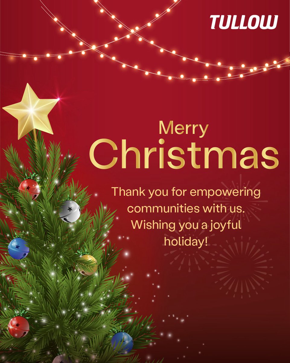 May this season bring blessings to you and your loved ones. Merry Christmas!