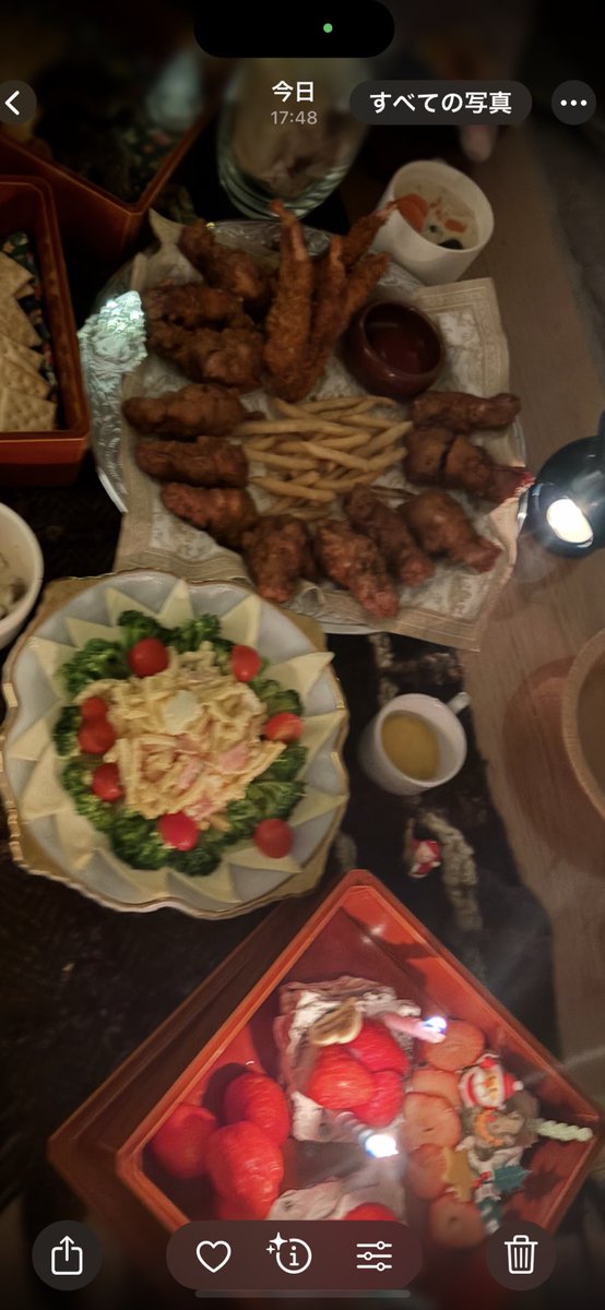 Merryクリスマス🎄🤶