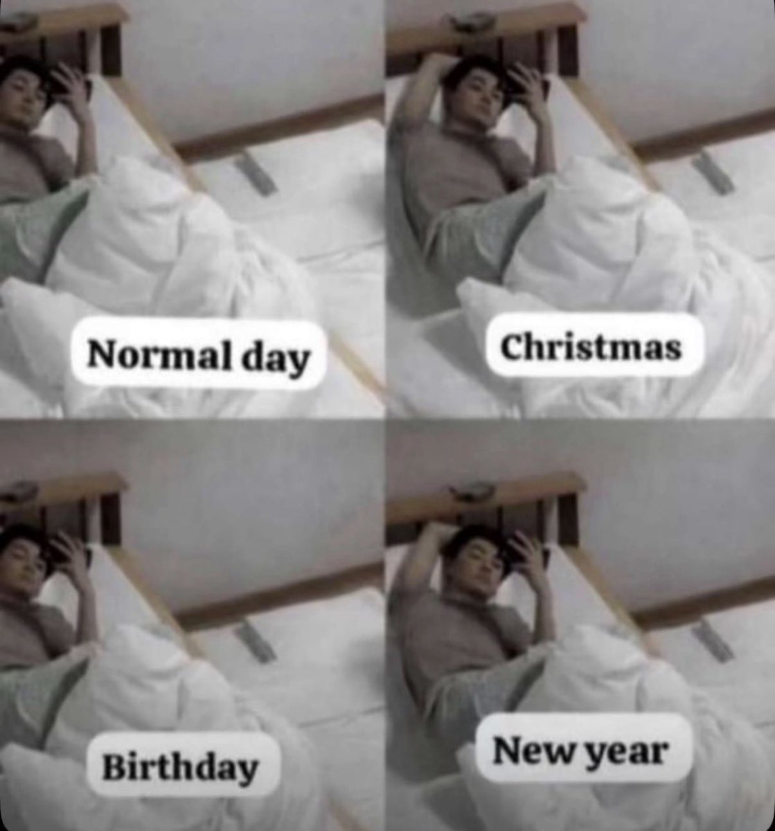 Retweet if you are in this category 😂