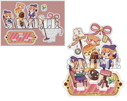 1/17発売 ご予約受付中 】 うめともものふつうの暮らし11巻の まんが王