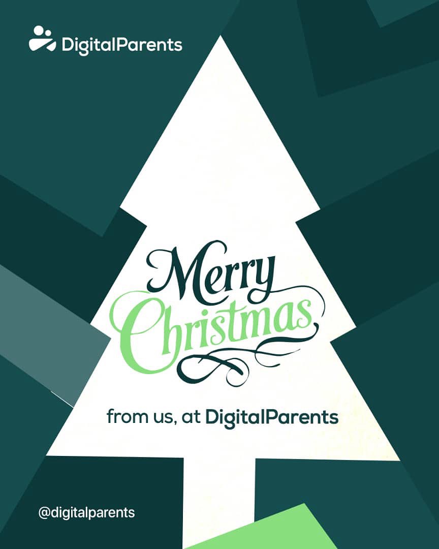 mydigiparents's tweet photo. May this season bring brighter lights, warmer hearts, and the joy of giving. 
💚💡 — DigitalParents
#DigitalParents #MerryChristmas https://t.co/gqvekxFGoF
