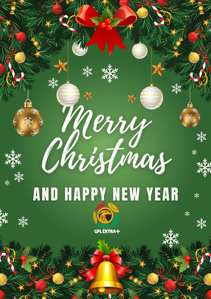 GPLExtra's tweet photo. Merry Christmas to us all https://t.co/Uk3KPlx1Vw