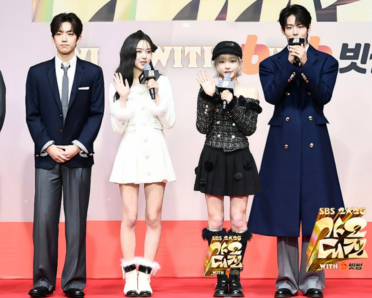 dek cing 🐾 tweet media