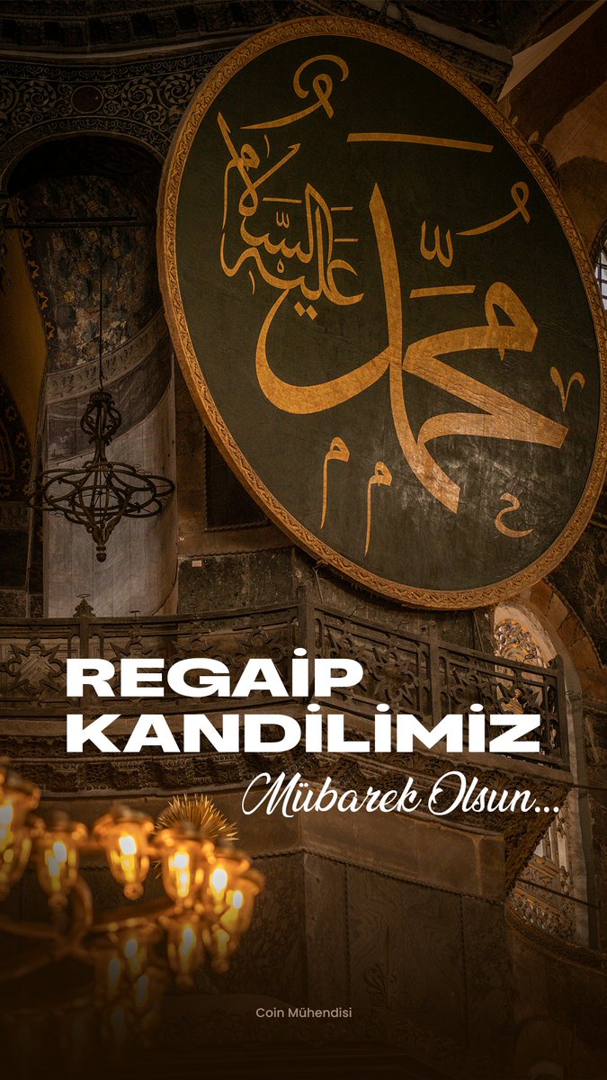 Regaip Kandilimiz mübarek olsun dostlarım🤲🏻

Dualarımızın kabul olduğu, kalplerimizin ferahladığı, işlerimizin rast geldiği bir gece olsun inşallah🙏🏻