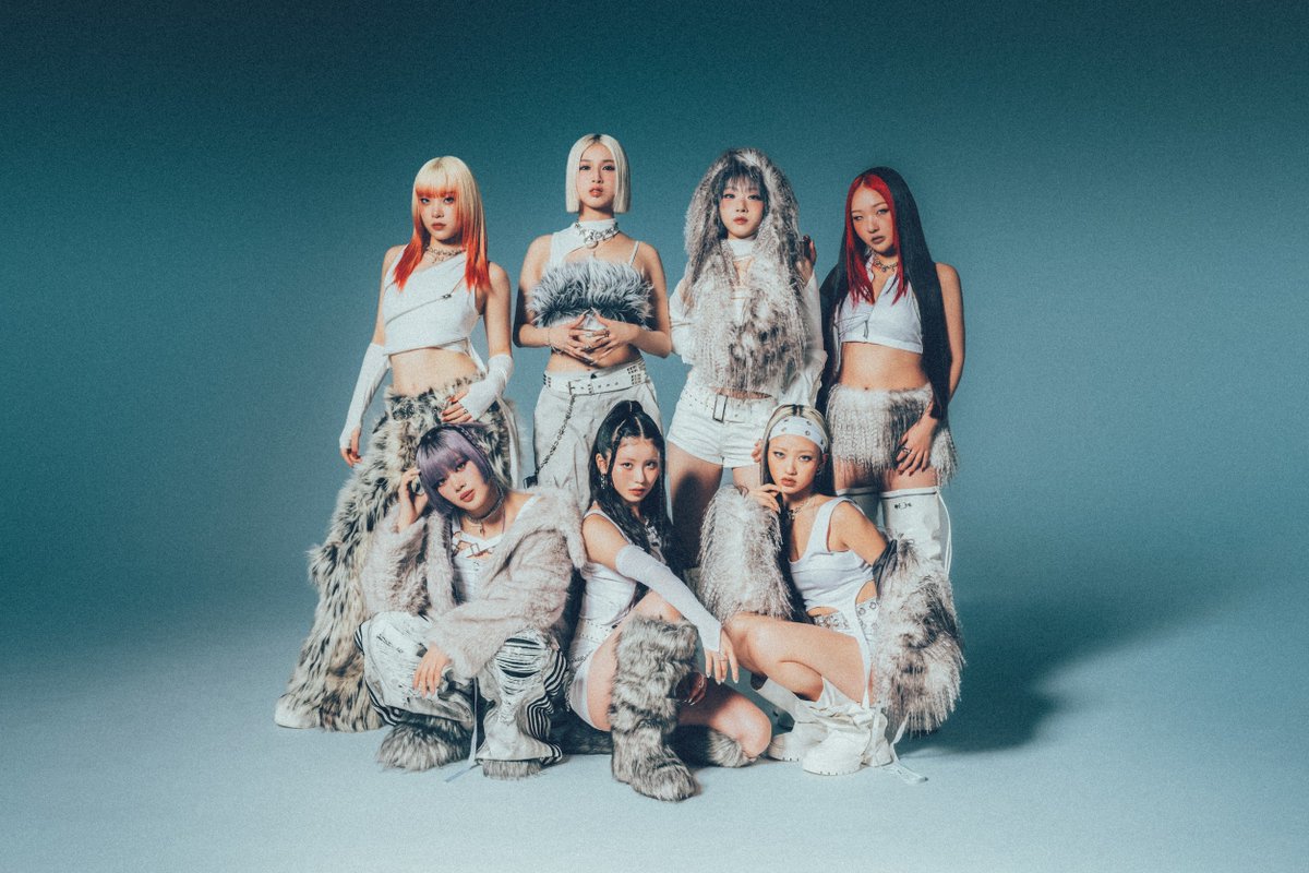 HANA (@HANA__BRAVE) / Posts / X