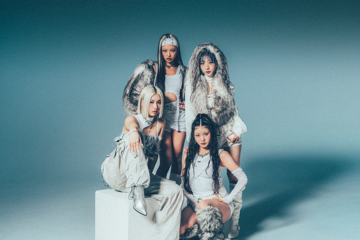 HANA (@HANA__BRAVE) / Posts / X