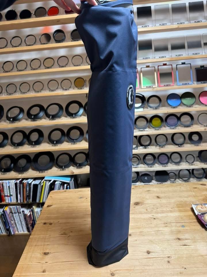 KANIロールトップ型三脚ケース(サイズ調整可能) お客様の問い合わせ