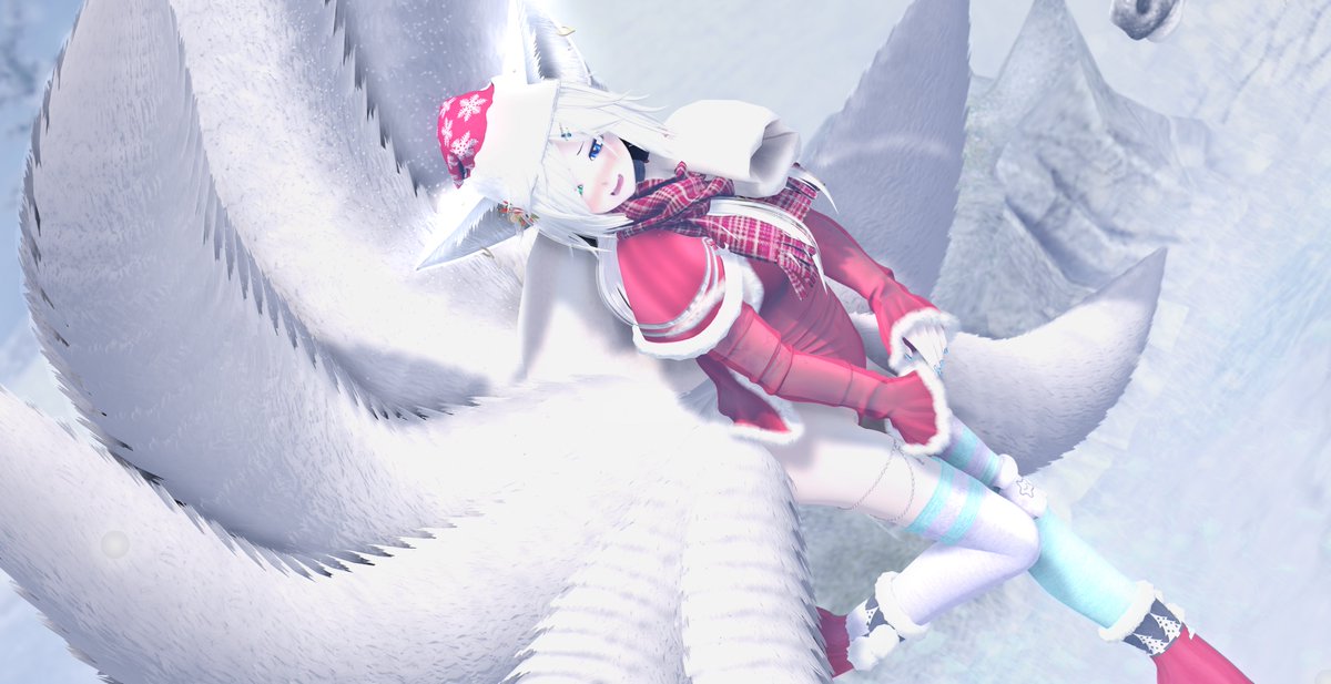 ぬこSL垢🦊🐲 (@sp_nuko) on Twitter photo 