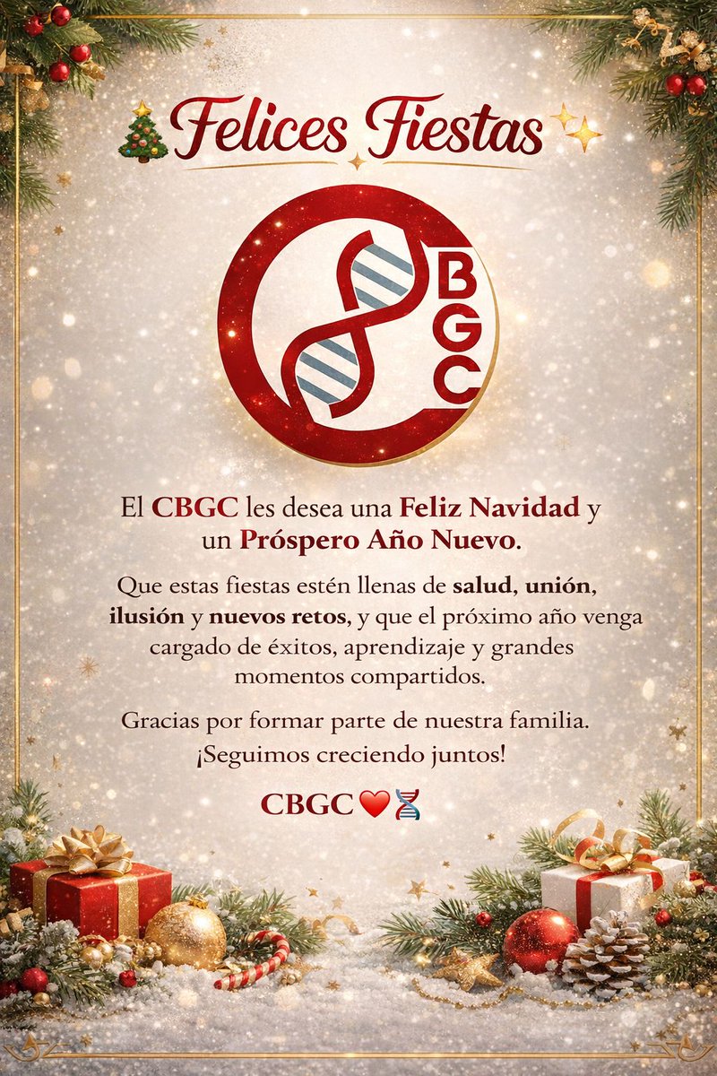 CBGC.ARRIXACA (@cbgc_arrixaca) on Twitter photo 