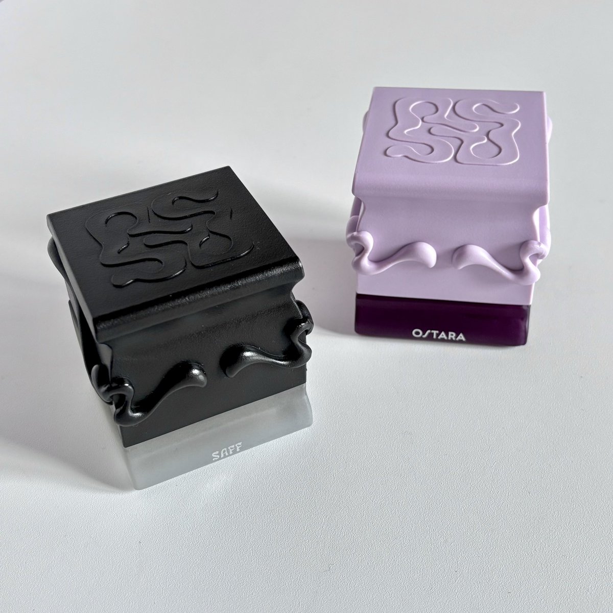 beautiaf's tweet image. here's the perfect match parfume for a date.♡

he smells like courage─ gentle yet comforting and she smells like happiness─ bright also sweet. ｡୨♡୧⋆ ˚