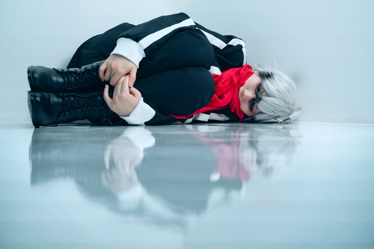 MoMo6kotoHa's tweet photo. 【ｺｽﾌﾟﾚ/桃源暗鬼】

＿＿＿＿＿

•

･

　　　　＿＿＿＿＿

手術岵ﾛｸﾛ🧣▷琴葉

📷▷synQさん #synq_a https://t.co/itgGQgg8Hm
