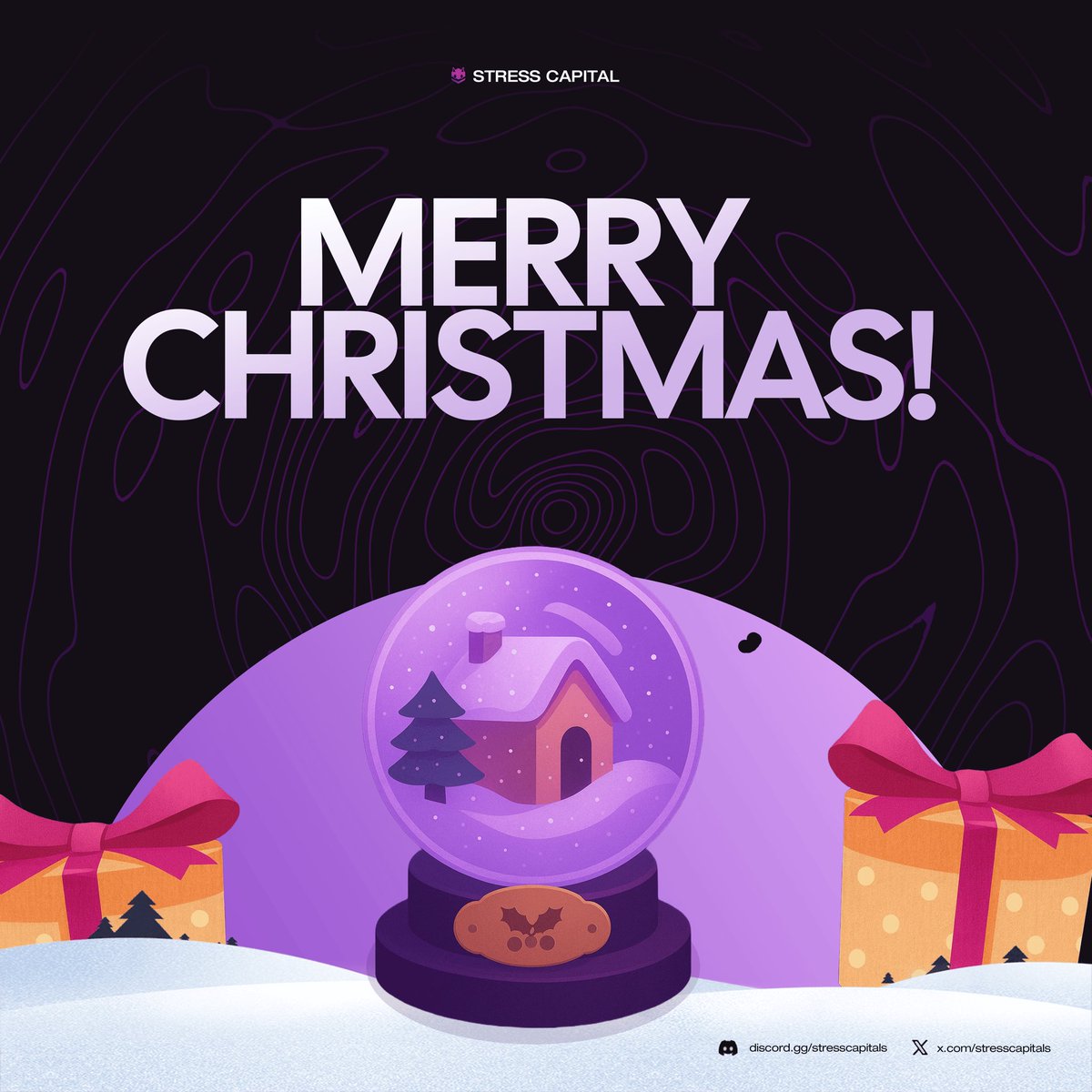 Stress Capital tweet media