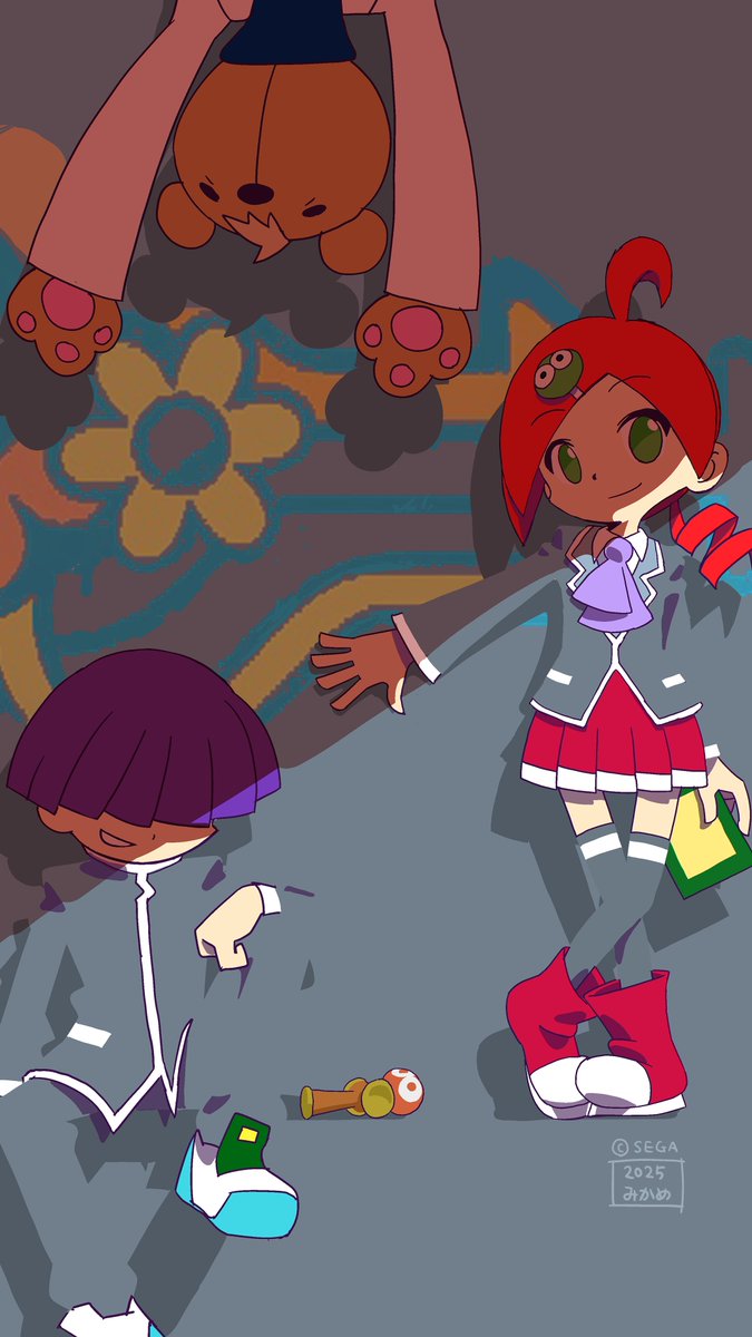 ねずみ (@meganezumi_8686) / Posts / X