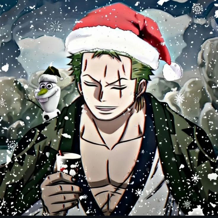 void_561's tweet image. Merry Christmas 🎁⛄🎄 Buddies 🎇