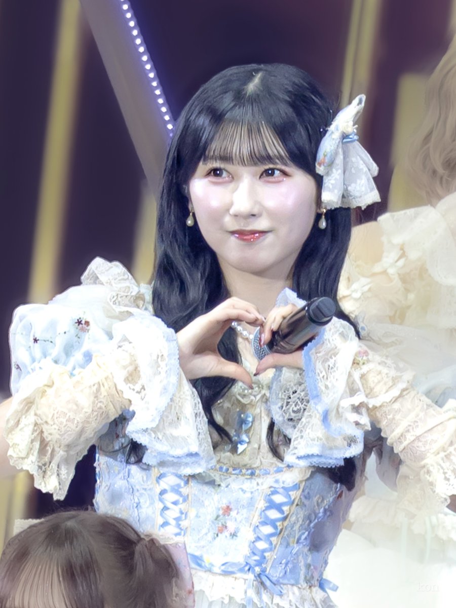 2025.12.24🎄 ｢＝LOVE 8th ANNIVERSARY PREMIUM TOUR｣ @ 大阪城ホール