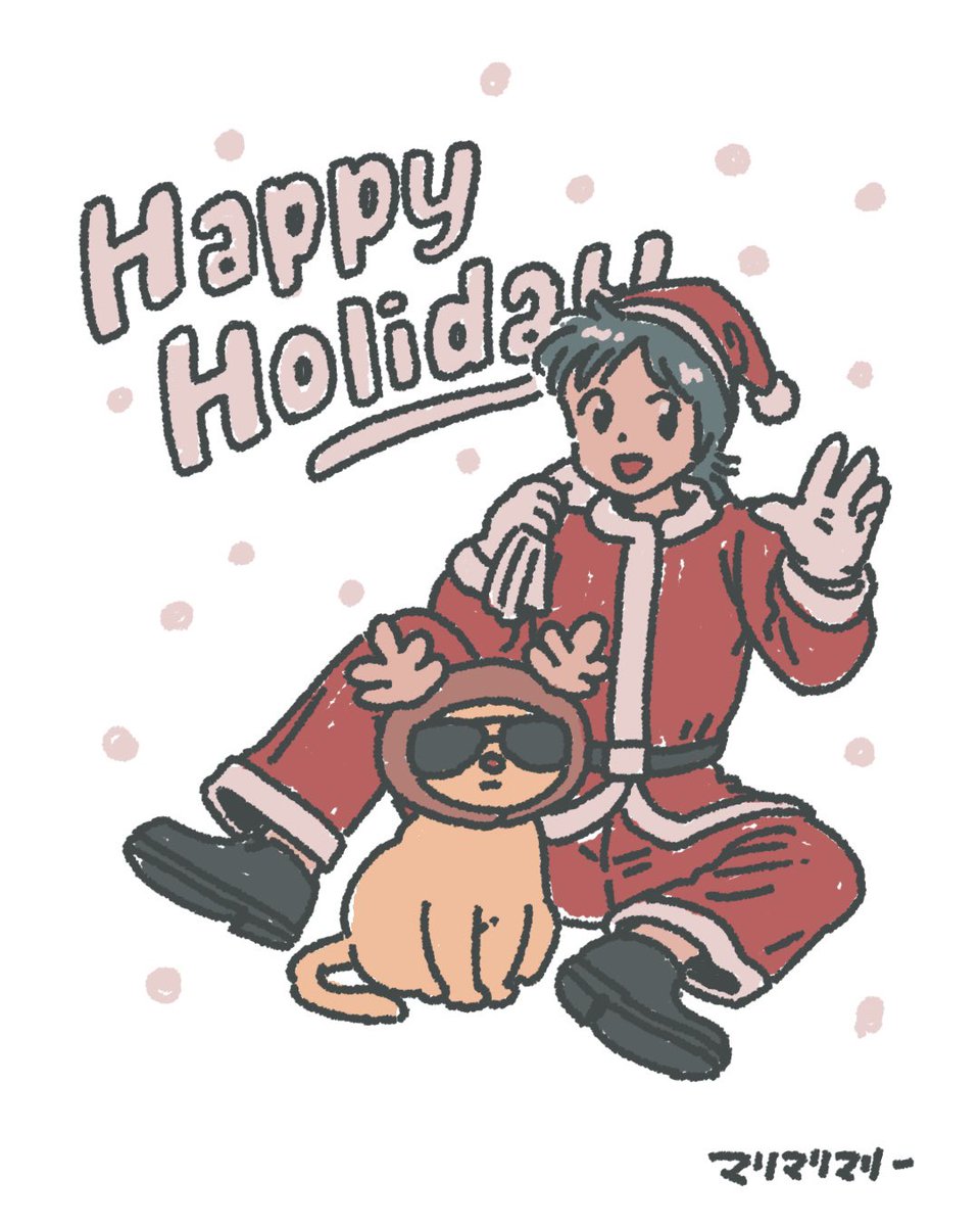 マリマリマリー (@marymarymarynew) / Posts / X