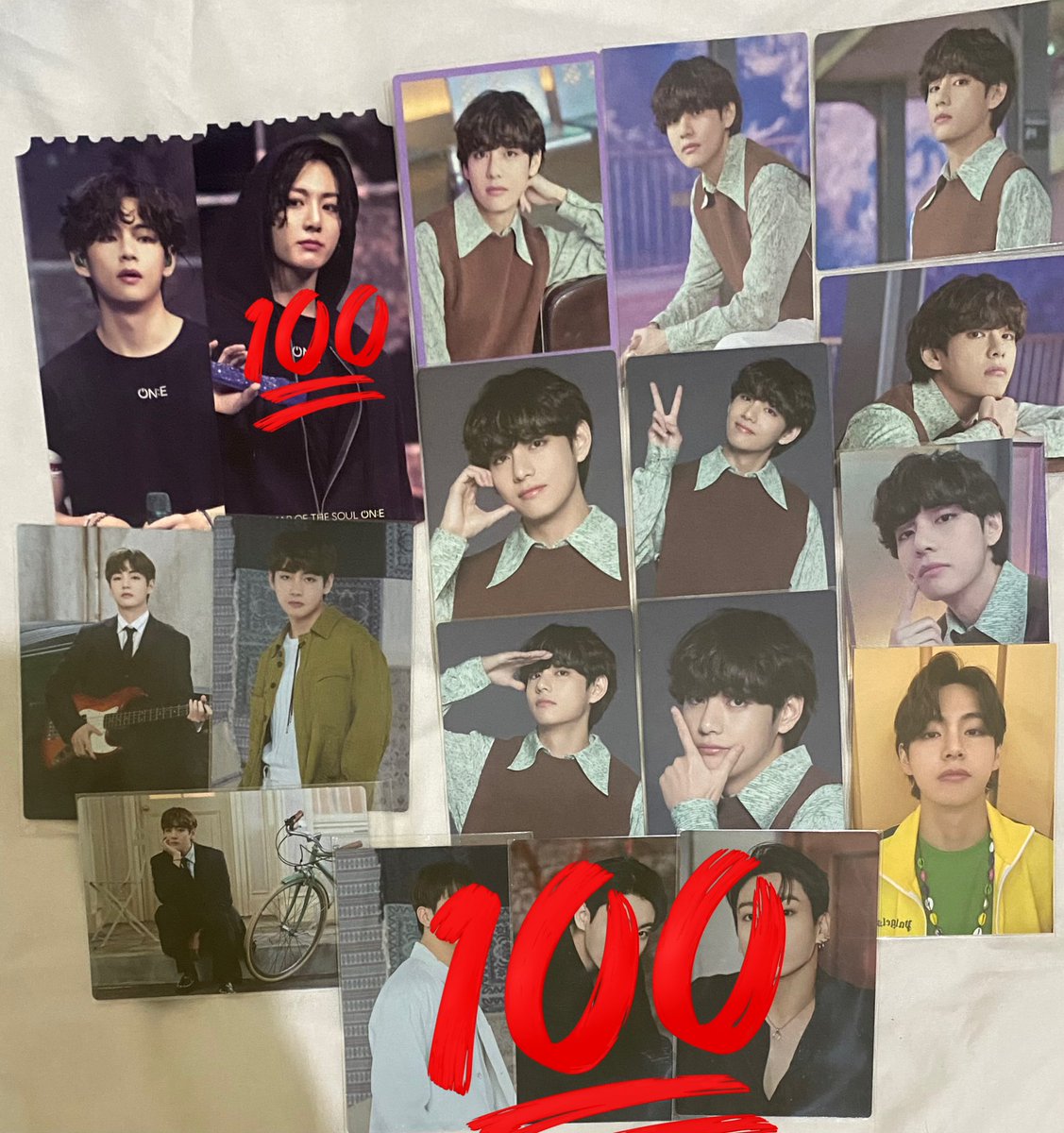 banequekoo7's tweet photo. UPDATE SOLD https://t.co/7JUECbABPR