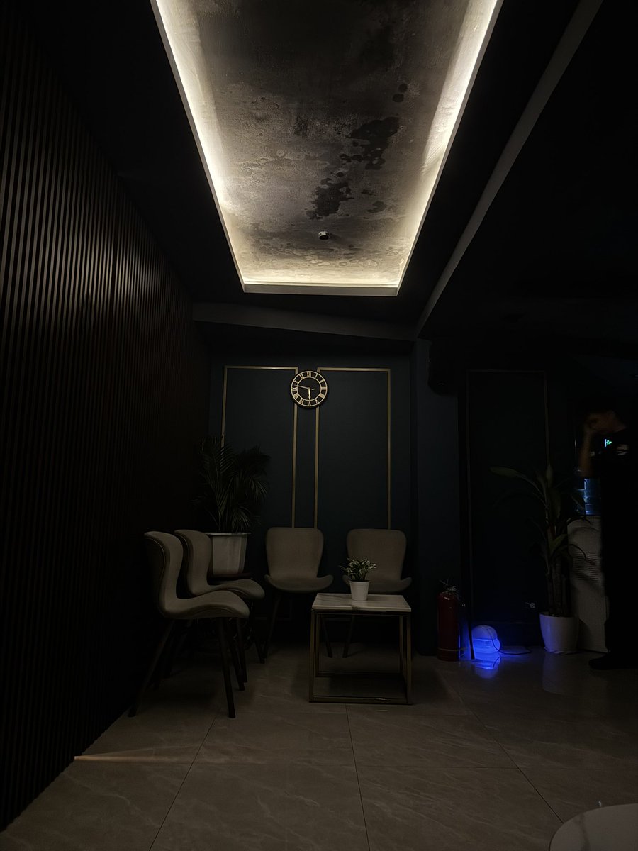 Merry Christmas <a href="/SeaBlissSPA/">SEABLISS WELLNESS SPA</a>

Still the same clean, relaxing and welcoming feel as always 🥰