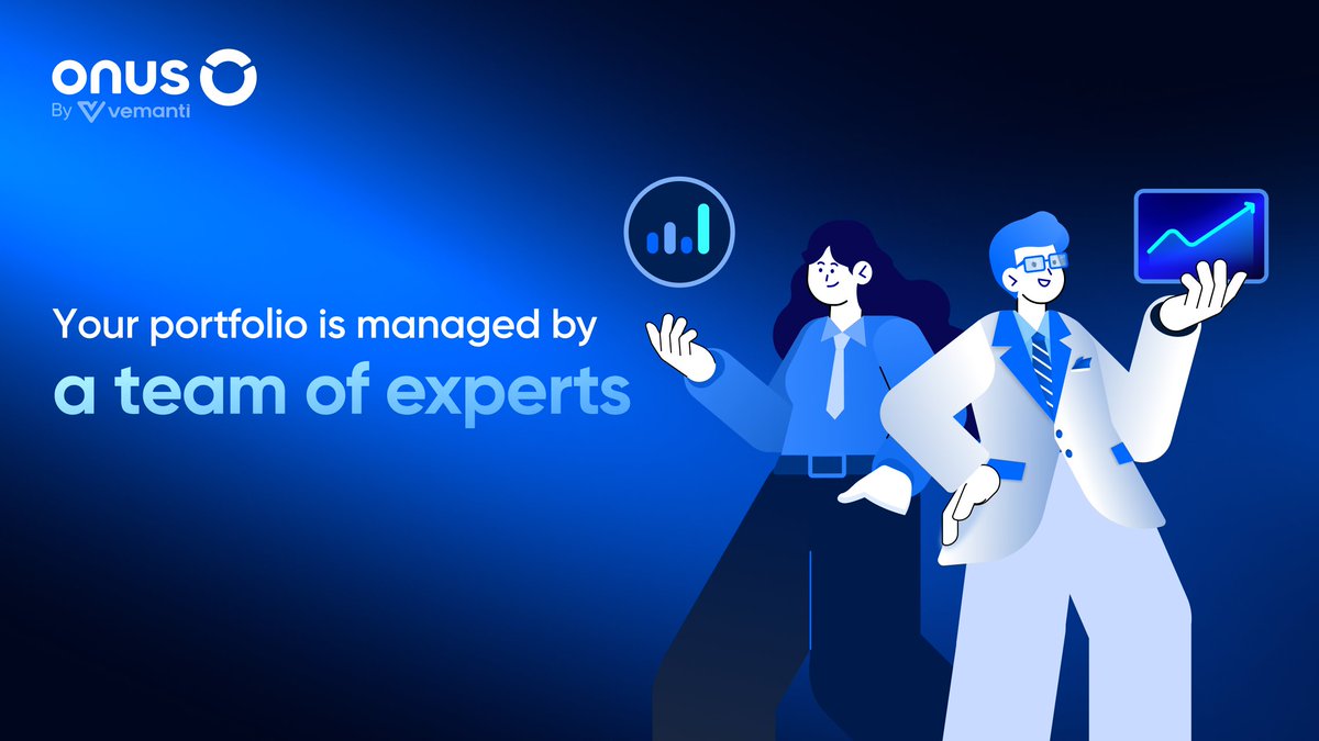 ONUSFinance's tweet photo. ❓ Want to invest in crypto but overwhelmed by jargon and charts?
❓ Worried inexperience could lead to losses?

With ONUS Treasury, you can invest alongside ONUS experts via optimized Treasury Pools:

✅ Expert-managed (data-driven decisions)
✅ Long-term portfolios (steady growth focus)
✅ Fully transparent (track performance in real time)

📲 Access ONUS Treasury and start investing with experts now!

#ONUS #ONUSTreasury #DigitalAssets #WealthManagement #Crypto #Investing