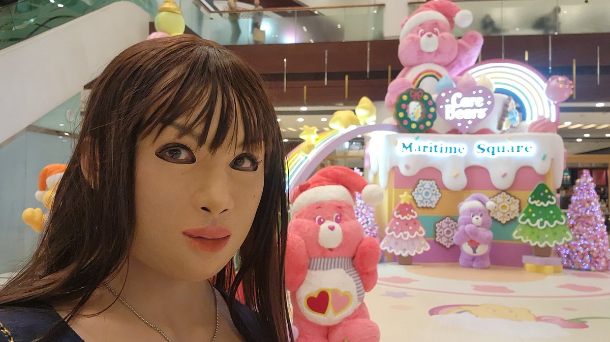蟆兒 tweet media