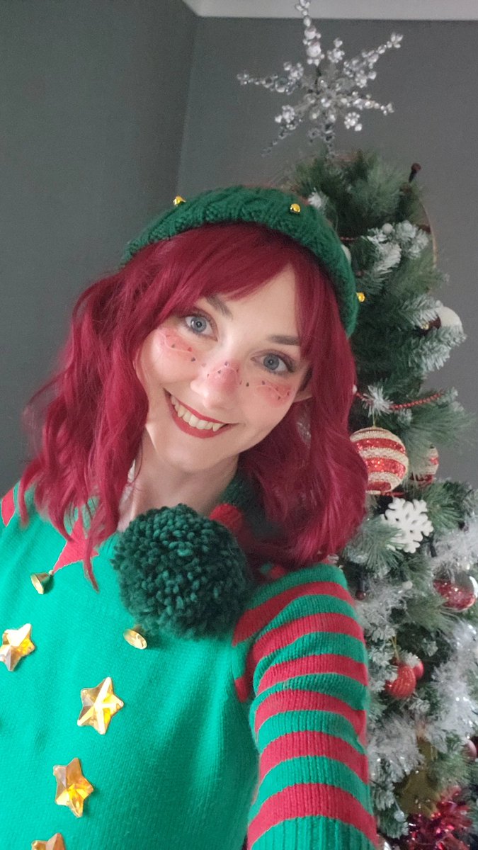 VisualSounds1👽🌸🎃 tweet media