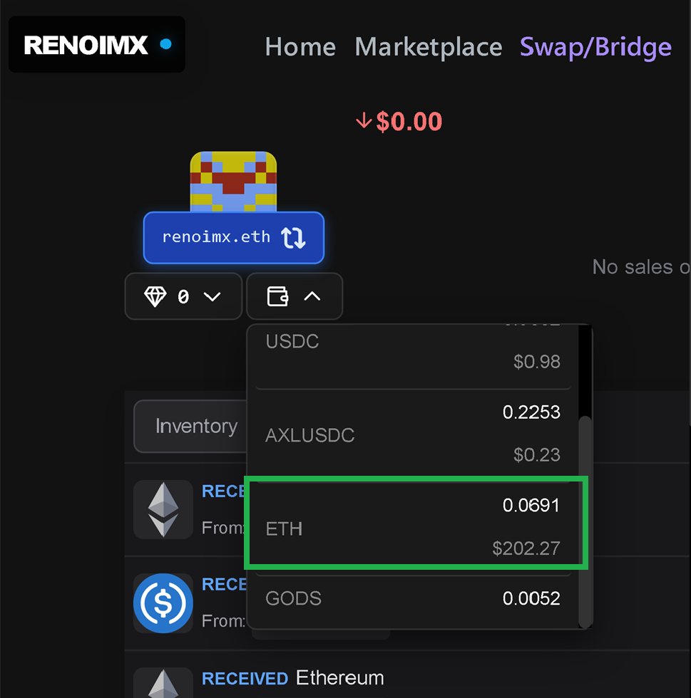 ☆。• *₊°。✮°。
   ☆ °。。＼｜／ 。   ☆°
☆ * Immutable 𝟸𝟶𝟸6🎉☆
  ✮°。  。／ ｜ ＼  。✮°
          .✮。• *₊°。☆°。

✧ $200 NEW YEAR Gift for <a href="/Immutable/">Immutable</a> Gamers
✧ 10 Winners ($20 each)
✧ Like, follow &amp; tag
✧ 31th Dec 2025

🎉Trade ZKEVM NFTs: