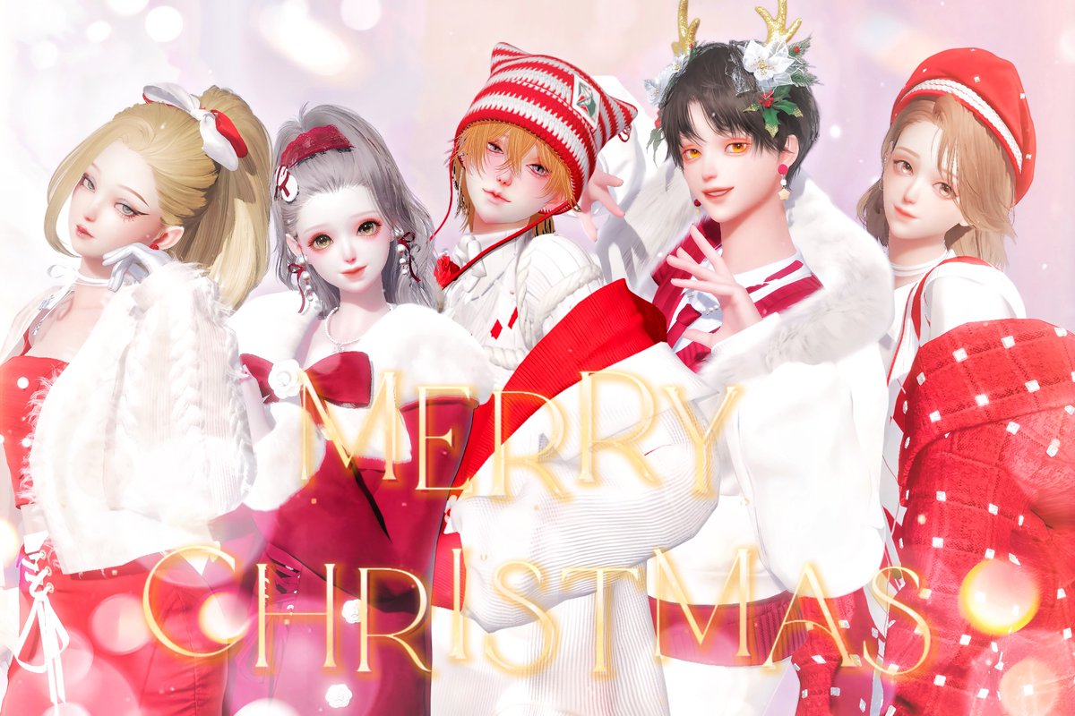 DULKISS_xxx's tweet photo. ⟡.·*.··············································⟡.·*.

*･ﾟ｡:.*ᴍᴇʀʀʏ ᴄʜʀɪsᴛᴍᴀs*･ﾟ｡:.*

#DULKISS_krpr 
#キラパラ男子 

⟡.·*.··············································⟡.·*. https://t.co/Qm5YrZar5O