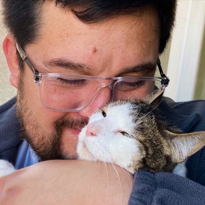 #NuevaFotoDePerfil